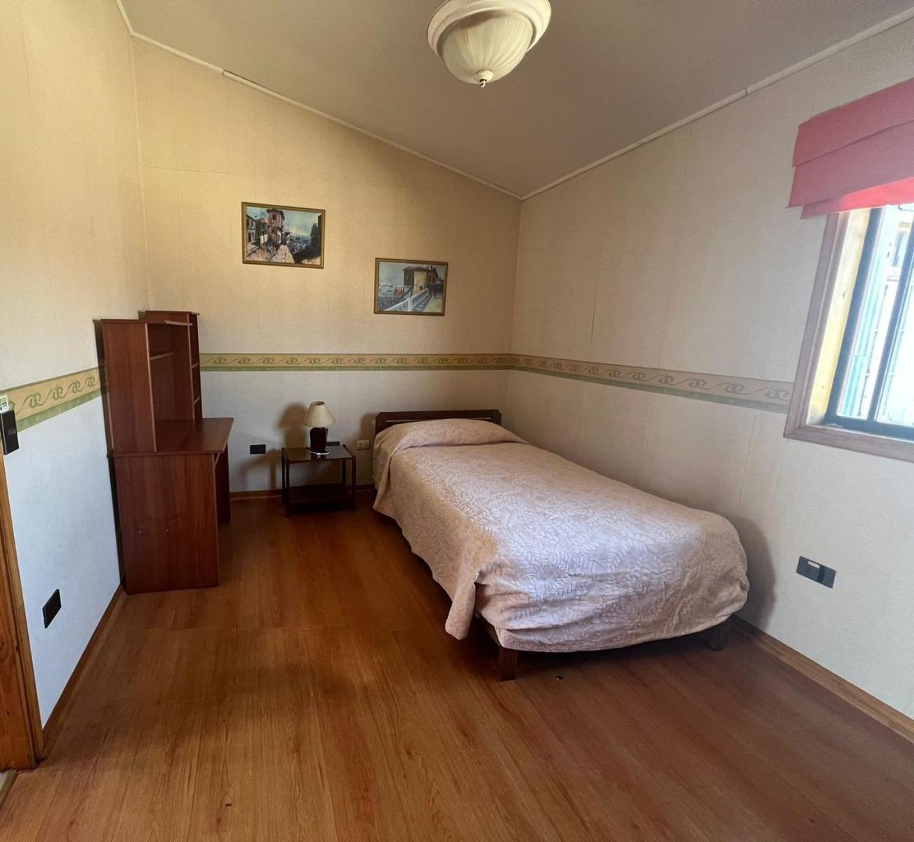 Albergue El Mirador De *