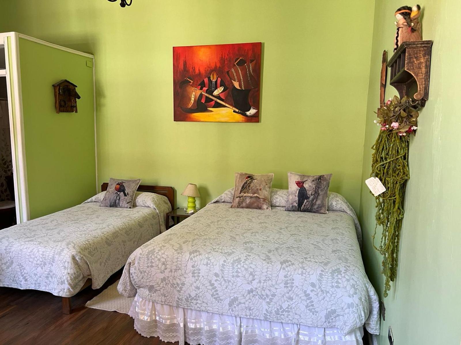 Hostal El Mirador De Valparaíso