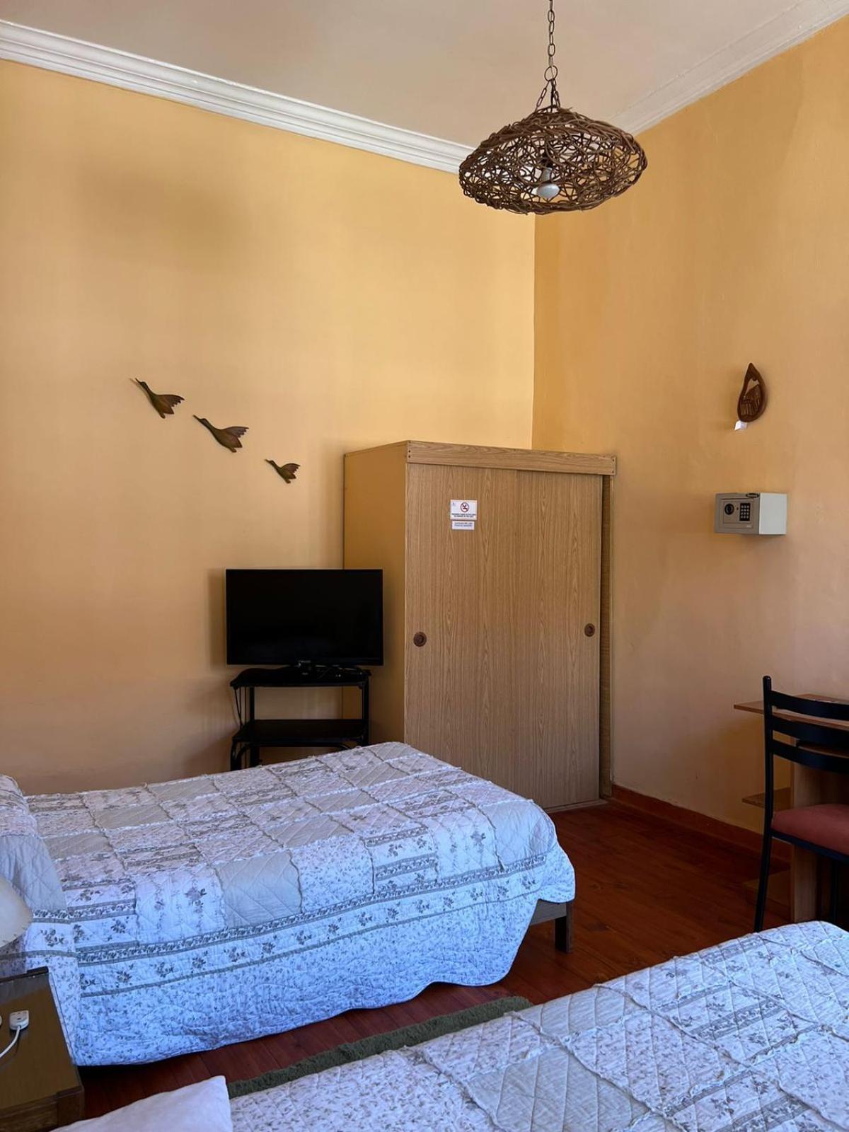 Hostal El Mirador De Valparaíso