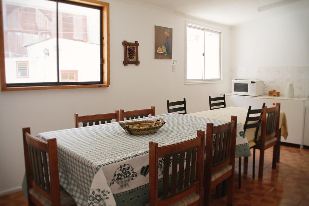 Hostal El Mirador De