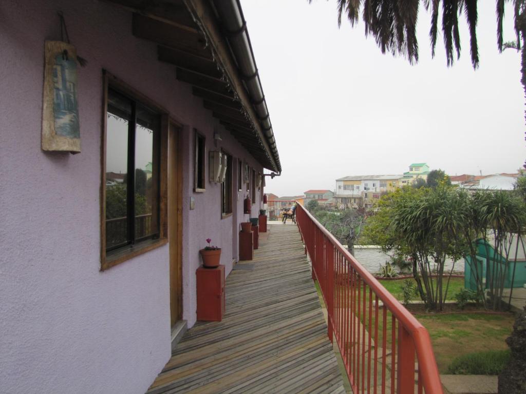 El Mirador De Hostal