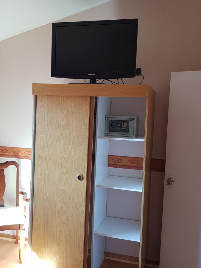 El Mirador De Hostal