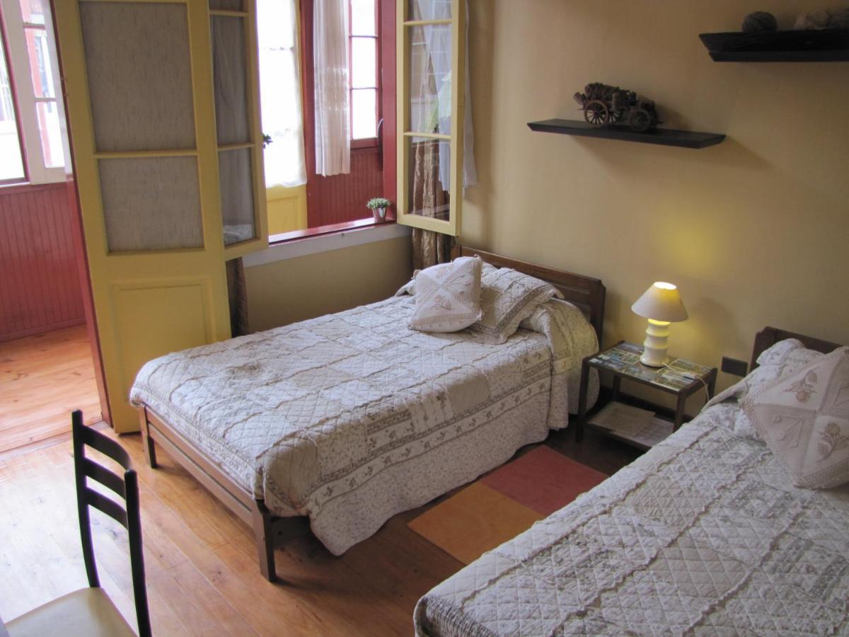 El Mirador De Hostal