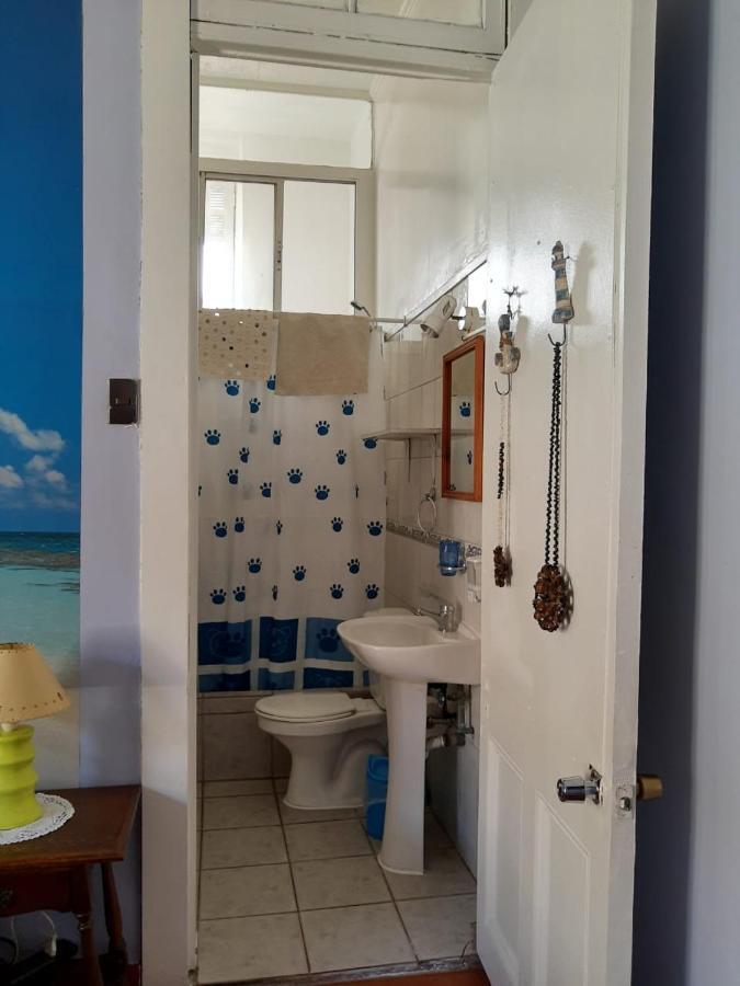Hostal El Mirador De *